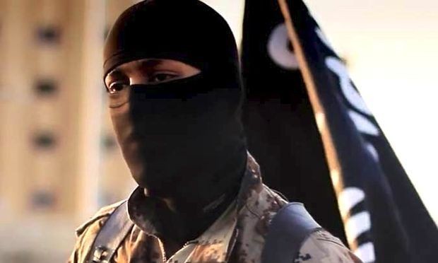 Jihadi John escapes Syria: report