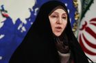 Reaktion Irans auf neuen US-Bericht 