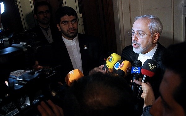 Iran's FM: Good deal better than meeting deadline