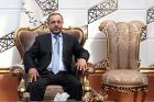 Syrischer Innenminister in Teheran eingetroffen 