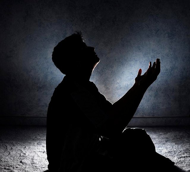 “Du’as para el mes de Ramadán II” 