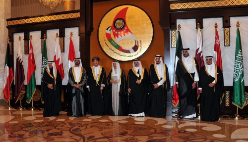WikiLeaks: Bahrain Calls on GCC to Take Collective Action to Lift Arms Embargo on Island Kingdom