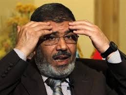 سعودی عرب محمد مرسی کی جاسوسی کرتا رہا ہے