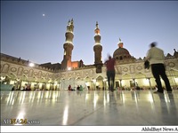 Fotostrecke: Gesegneter Monat Ramadan in Ägypten