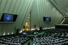 Irans Parlament verbietet Inspektion militärischer Anlagen 