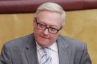 Russland warnt G 5+1 vor politischen Spielchen bei Atomverhandlungen mit Iran 
