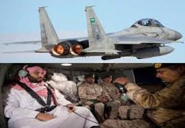دنیا کے ہر مسلمان کے خون میں آل سعود کا ہاتھ رنگین ہے