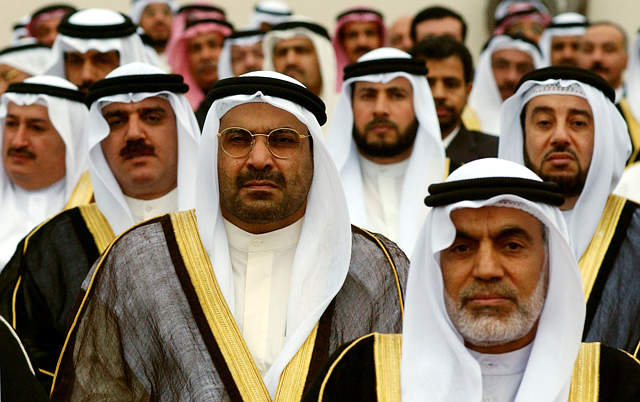 خبردار،سعودی عرب نے اپنے شہریوں کو وارننگ دے دی