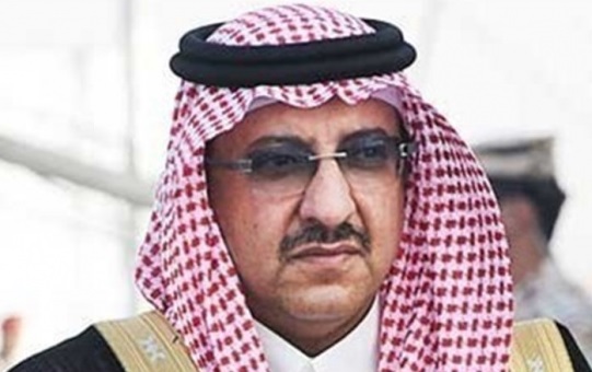 سعودی ولی عہد کو زندگی کا سب سے بڑا دھچکا ،اپنے ہی فوجیوں نے خوفناک قدم اٹھا دیا