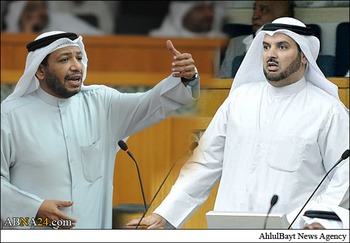 Kuwait Shiite MP resigns over sectarian insult