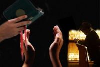 Иран подчеркнул поддержку небесных религий