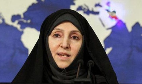 ایران نے کی یمن پر جاری سعودی جارحیت کی مذمت
