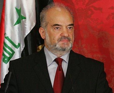 الجعفري يدعو فرنسا الى اخذ دورها في مساعدة العراق على استعادة الاثار المهربة