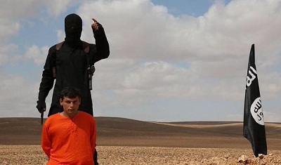 Daesh décapite 12 miliciens syriens près de Damas    