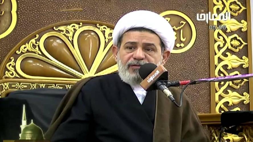 Kuwait expels Iraqi Shi’ite cleric 'Ja’far Ibrahimi'
