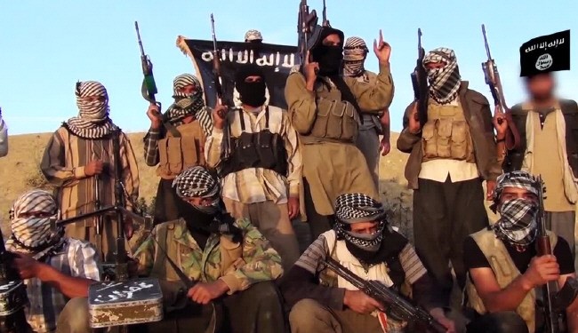 Only 63 Algerians have joined ISIS, says Algerian Minister of Religious Affairs
