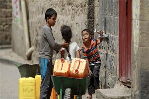  सुरक्षा परिषद ने की यमन की घेराबंदी समाप्त करने की माँग।