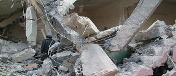 Two citizens killed, others injured in terrorist rocket attack in Daraa, Syria