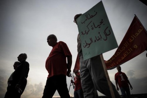 WikiLeaks: Saudi Intelligence Requested Excluding Shiites from all the projects presented by Saudi Arabia to Bahrain