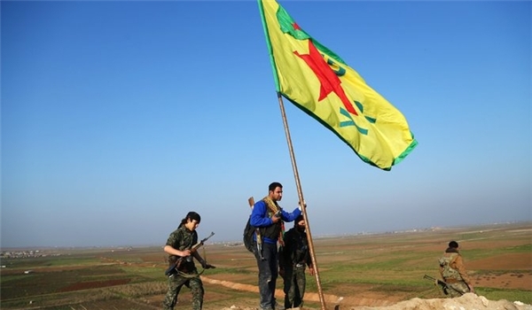 Kobani Defeats ISIL Again