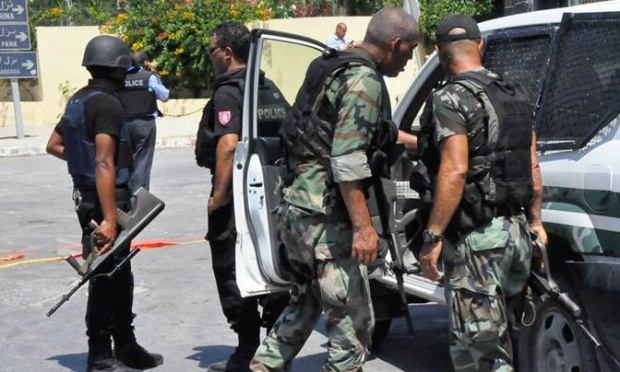  Tunisia to Shut Mosques Inciting Terrorism as ISIS Claims Attack