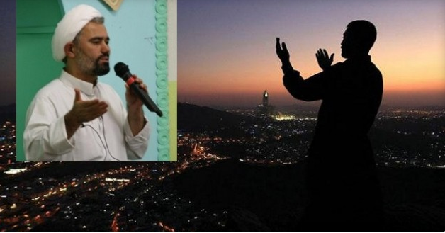 Alimlerin bu devirdeki vazifesi insanları Mehdiliğe yönlendirmek olmalıdır