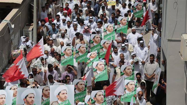 Renewed Protests in Bahrain Demand Release of Sheikh Ali Salman