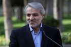Der Iran wäre unter Umständen mit einer Verlängerung der Atomverhandlungen einverstanden 