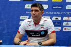 Iranischer Volleyball-Trainer: Schwere Spiele stehen bevor 