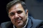 Irans Minister für Transport und Städtebau in Bagdad eingetroffen 