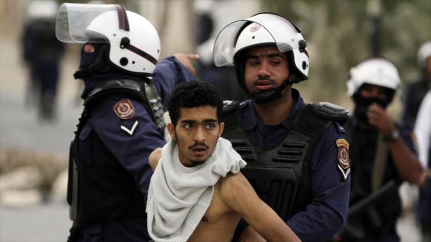 3586 prisonniers politiques torturés depuis le début de la Révolution de Bahreïn