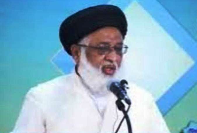 مساجد امن کی درسگاہیں ہیں جنہیں قتلگاہوں میں تبدیل کر دیا گیا ہے