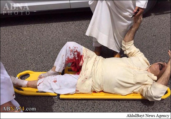 A Pakistani among martyrs of Kuwait Shia mosque blast