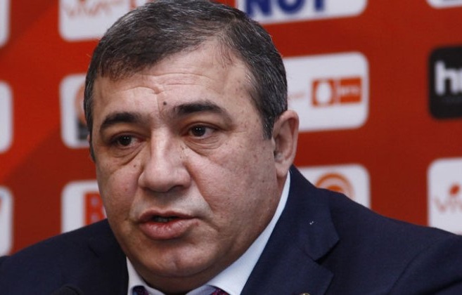 Азәрбајҹанын ишғал алтында галмыш торпаглары ермәниләрин турист мәркәзинә чеврилиб