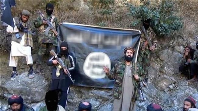 12 killed in clashes between ISIL, Taliban