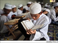 Fotostrecke: Ramadan auf der ganzen Welt
