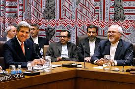 Mazungumzo kuhusu Nyuklia ya Iran yaendelea 