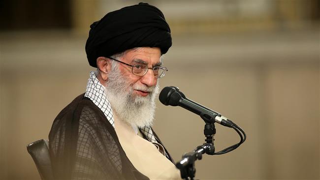 “Líder Supremo Critica a EE.UU. sobre Apoyo al Terrorismo contra Irán”