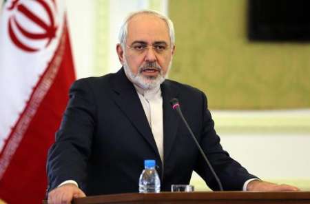 ایران کیمیاوی ہتھیاروں کے خاتمہ کے لیے دیگر ممالک کے ساتھ تعاون جاری رکھے گا