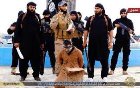 داعش نے مغوی افراد کے جسمانی اعضا بیچنے شروع کر دیئے