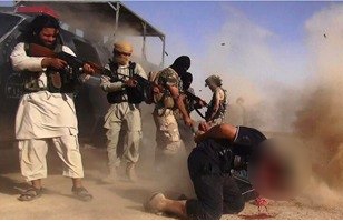 ISIS executes 30 of its elements in Anbar, Iraq