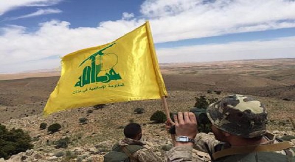 Hizbullah'ın Kalamun Savaşının ayrıntıları (2)