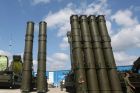 Russland will an seinen westlichen Grenzen Flugabwehrraketen vom Typ S-400 stationieren 