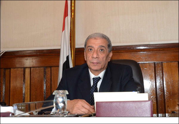 مقتل النائب العام المصري في عملية الاغتيال بسيارة مفخخة 