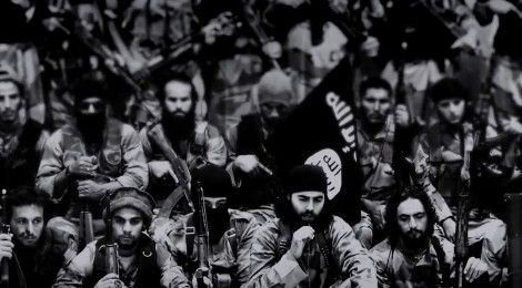 "DAESH Amenaza con Lanzar este Viernes Ataque Terrorista contra los Shiítas de Bahréin"