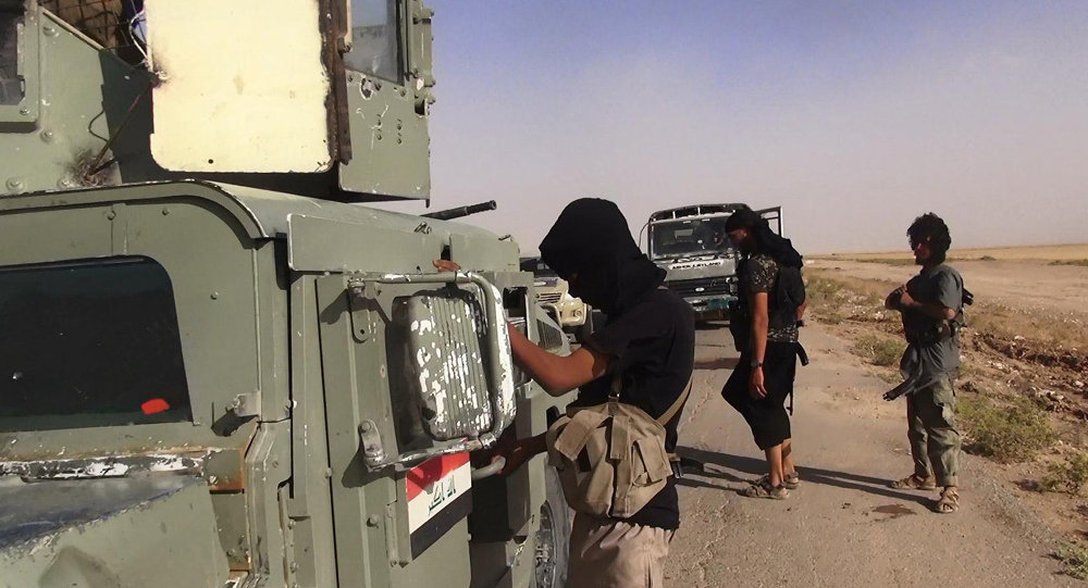 Sweden Integrates Former Jihadists Giving Them Social Benefits