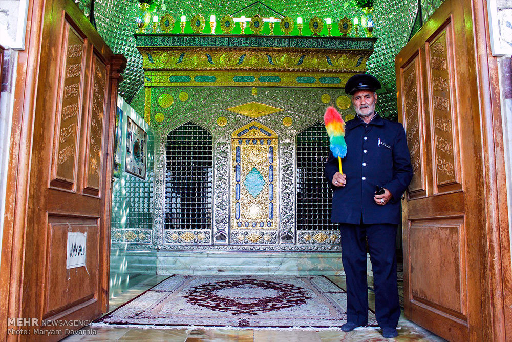 تصویری رپورٹ: رمضان المبارک کا مہینہ سب سے افضل مہینہ