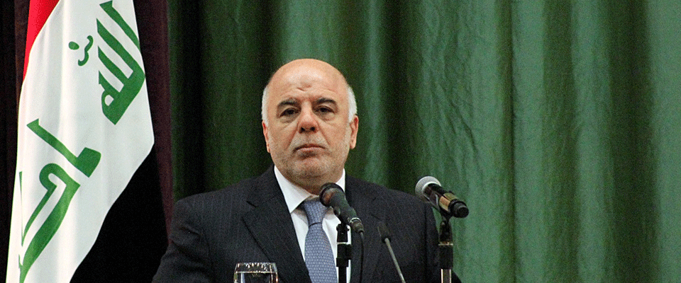 Irak Genelkurmay Başkanı görevden alındı