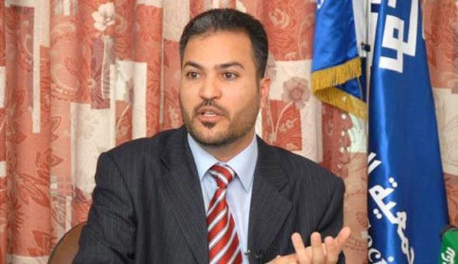 السلطات الخليفية تستدعي خليل المرزوق بتهمة "التحريض على كراهية النظام"