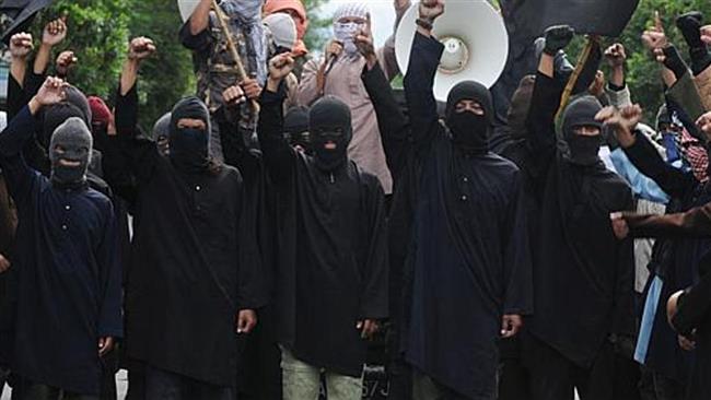 ISIL-linked Organizations Active in Jakarta, Indonesia:Police